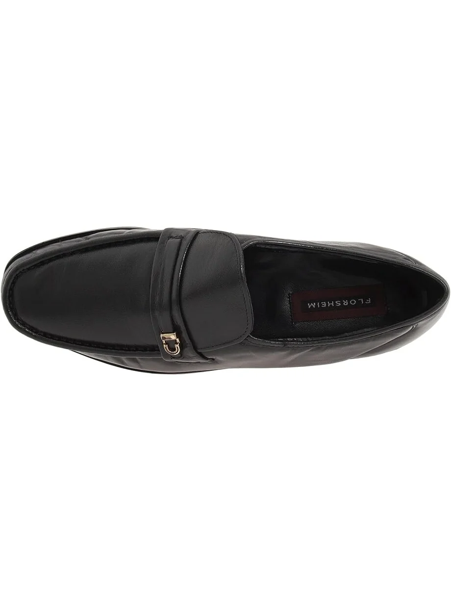 Лоферы Florsheim Milano — изображение 2 из 5, черный
