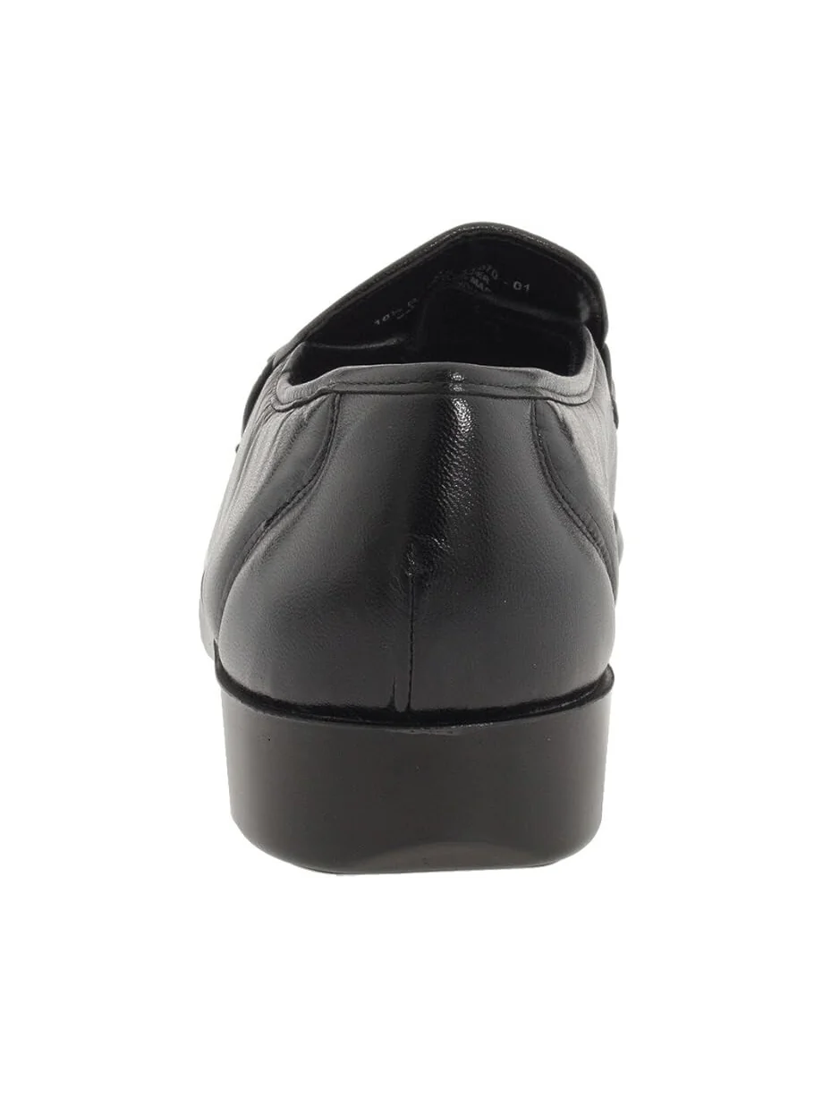 Лоферы Florsheim Milano — изображение 5 из 5, черный