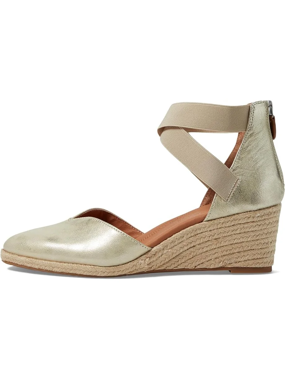 Туфли Gentle Souls by Kenneth Cole Orya — изображение 4 из 5, лед