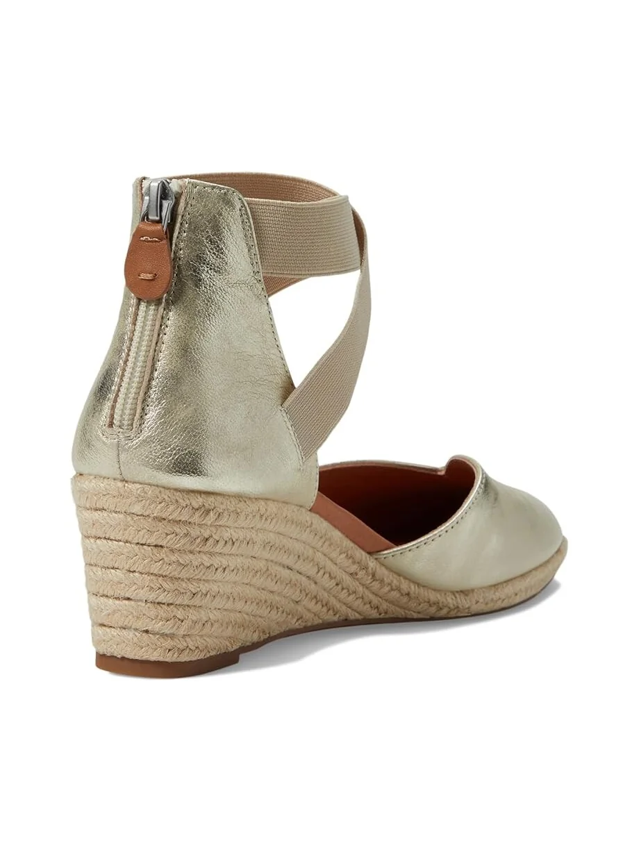 Туфли Gentle Souls by Kenneth Cole Orya — изображение 5 из 5, лед