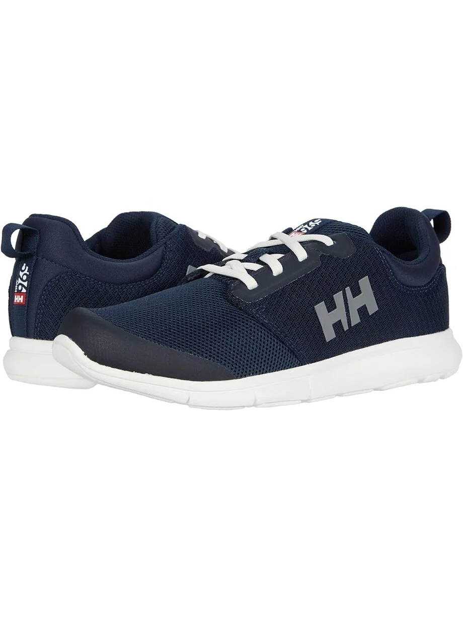 Кроссовки Helly Hansen Feathering — изображение 1 из 5, темно-синий