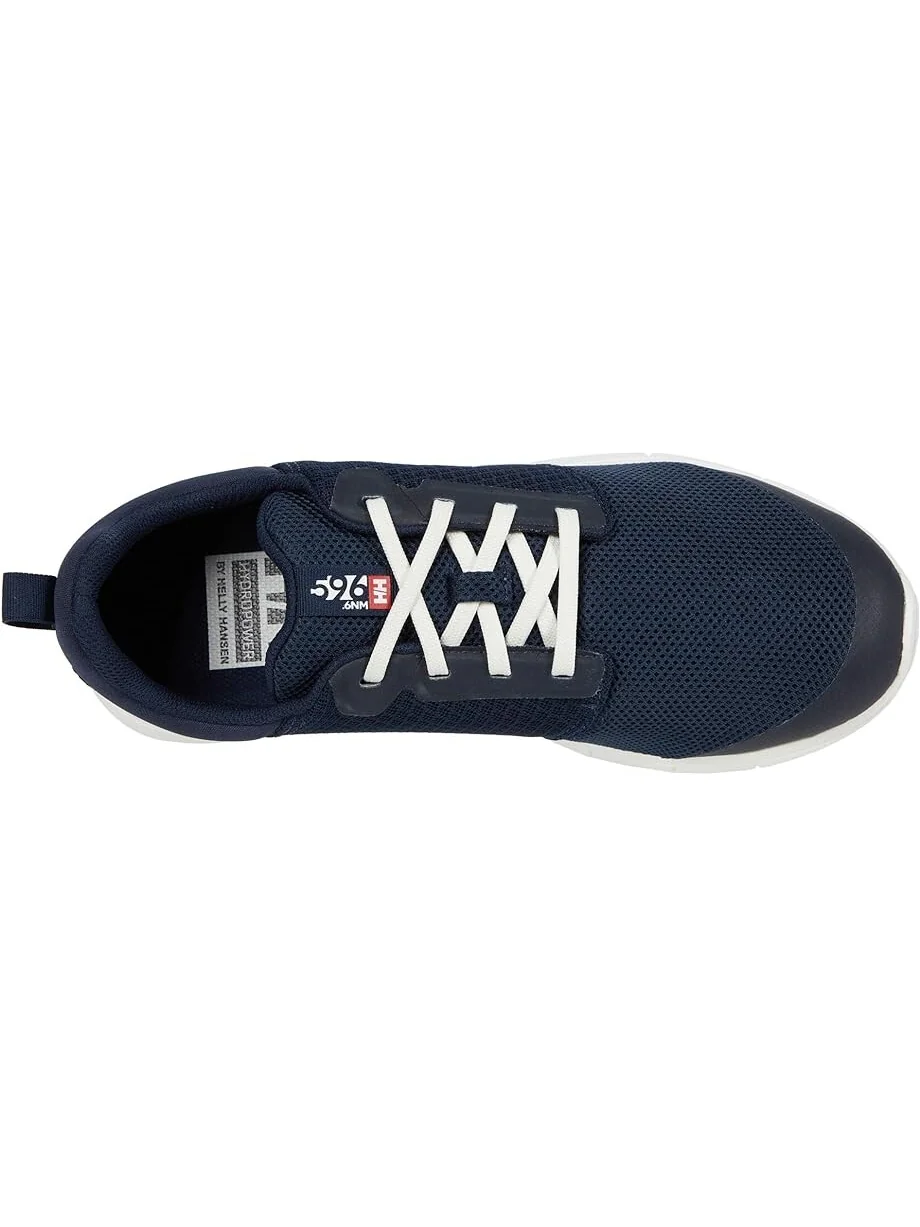 Кроссовки Helly Hansen Feathering — изображение 2 из 5, темно-синий