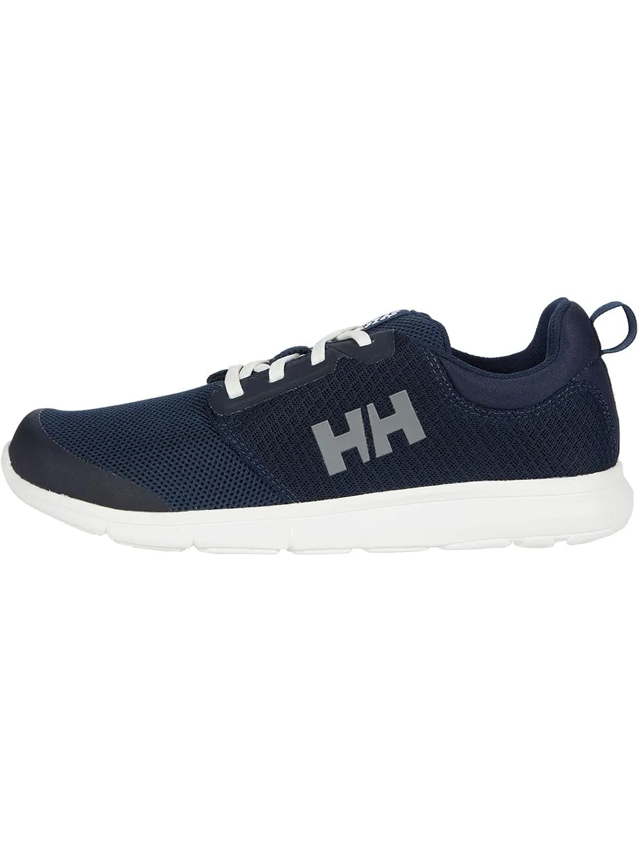 Кроссовки Helly Hansen Feathering — изображение 4 из 5, темно-синий