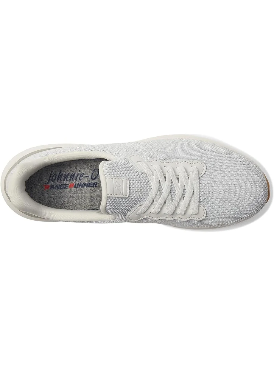 Кроссовки johnnie-O Knit Range Runner 2.0 — изображение 2 из 3, пар