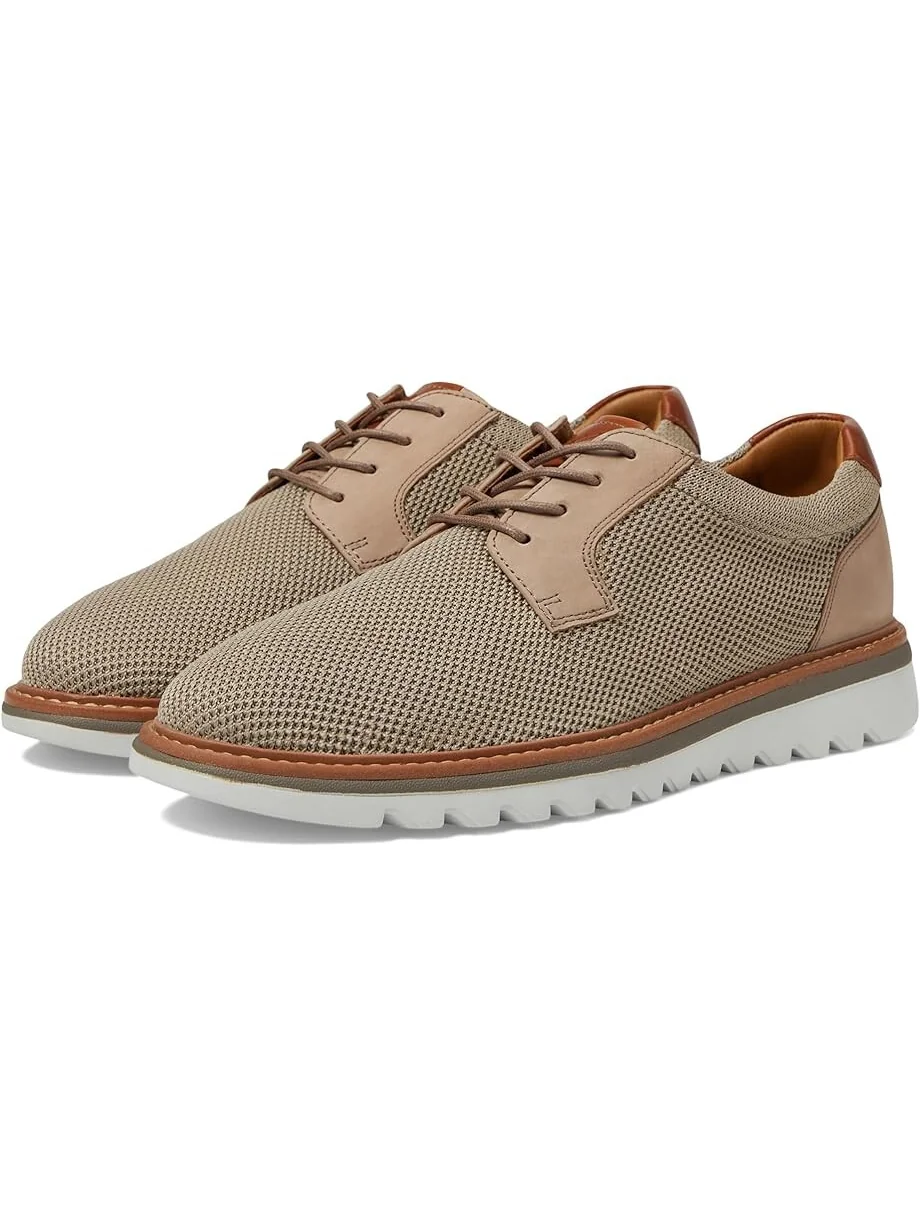 Кроссовки Johnston & Murphy Braydon Knit Plain Toe