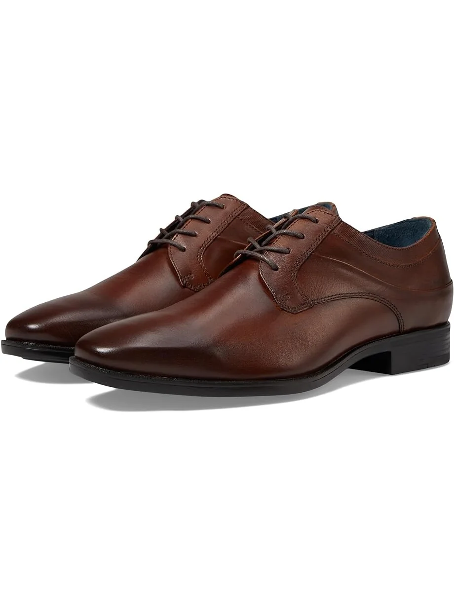 Оксфорды Johnston & Murphy Gibbons Plain Toe