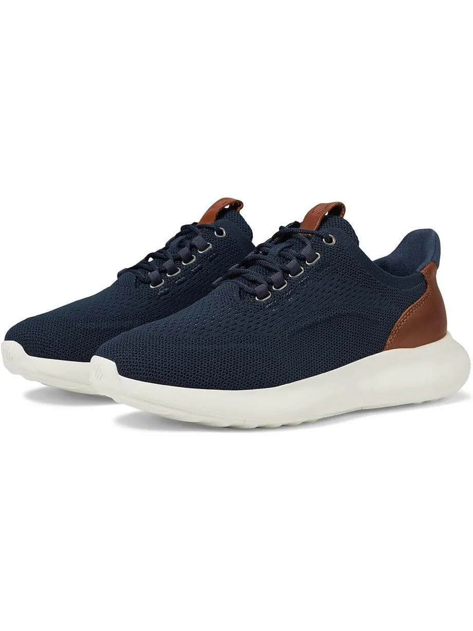 Кроссовки Johnston & Murphy Amherst 2.0 Knit Plain Toe