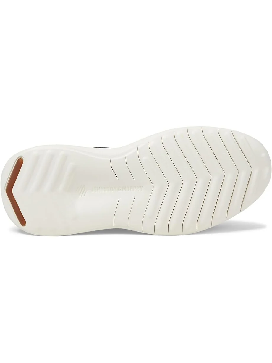 Кроссовки Johnston & Murphy Amherst 2.0 Knit Plain Toe — изображение 3 из 5, темно-синий