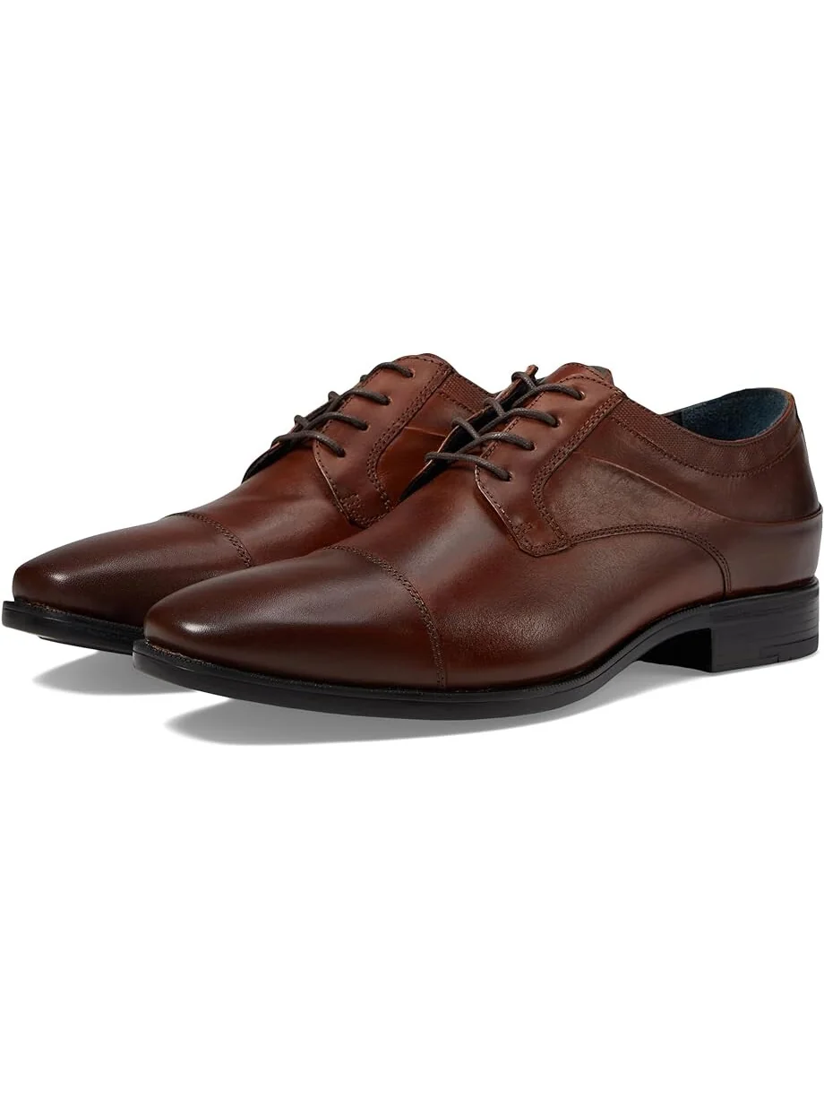 Оксфорды Johnston & Murphy Gibbons Cap Toe