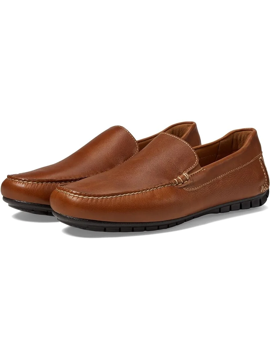 Лоферы Johnston & Murphy Cort Moc Venetian