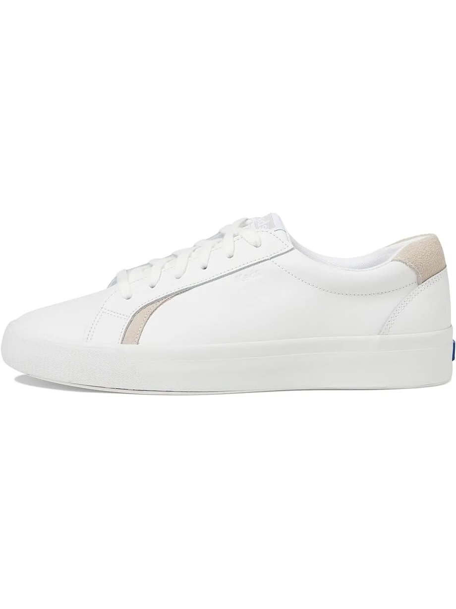 Кроссовки Keds Pursuit Lace Up — изображение 4 из 4, белый
