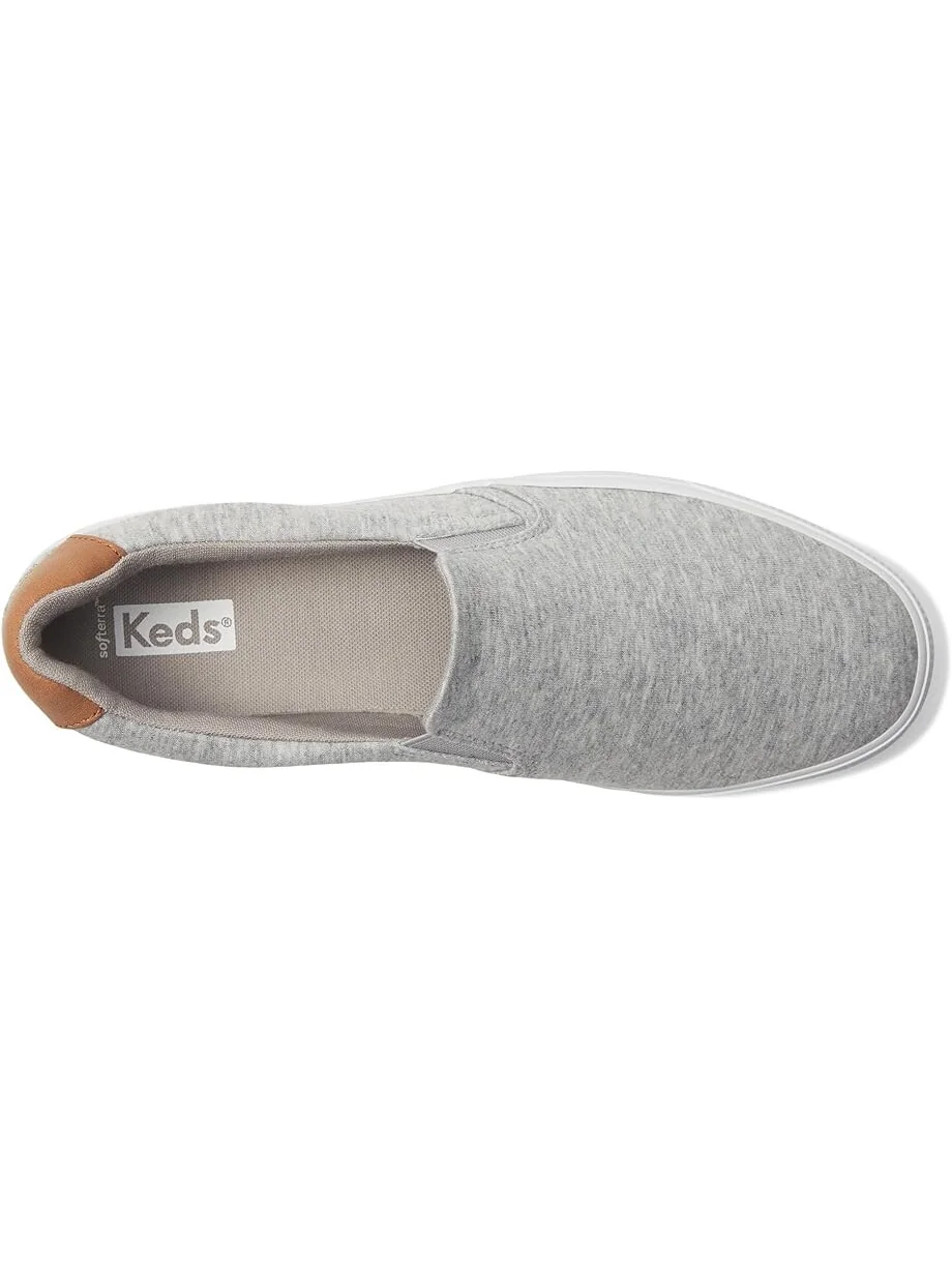 Кроссовки Keds Pursuit Slip On — изображение 2 из 4, серый