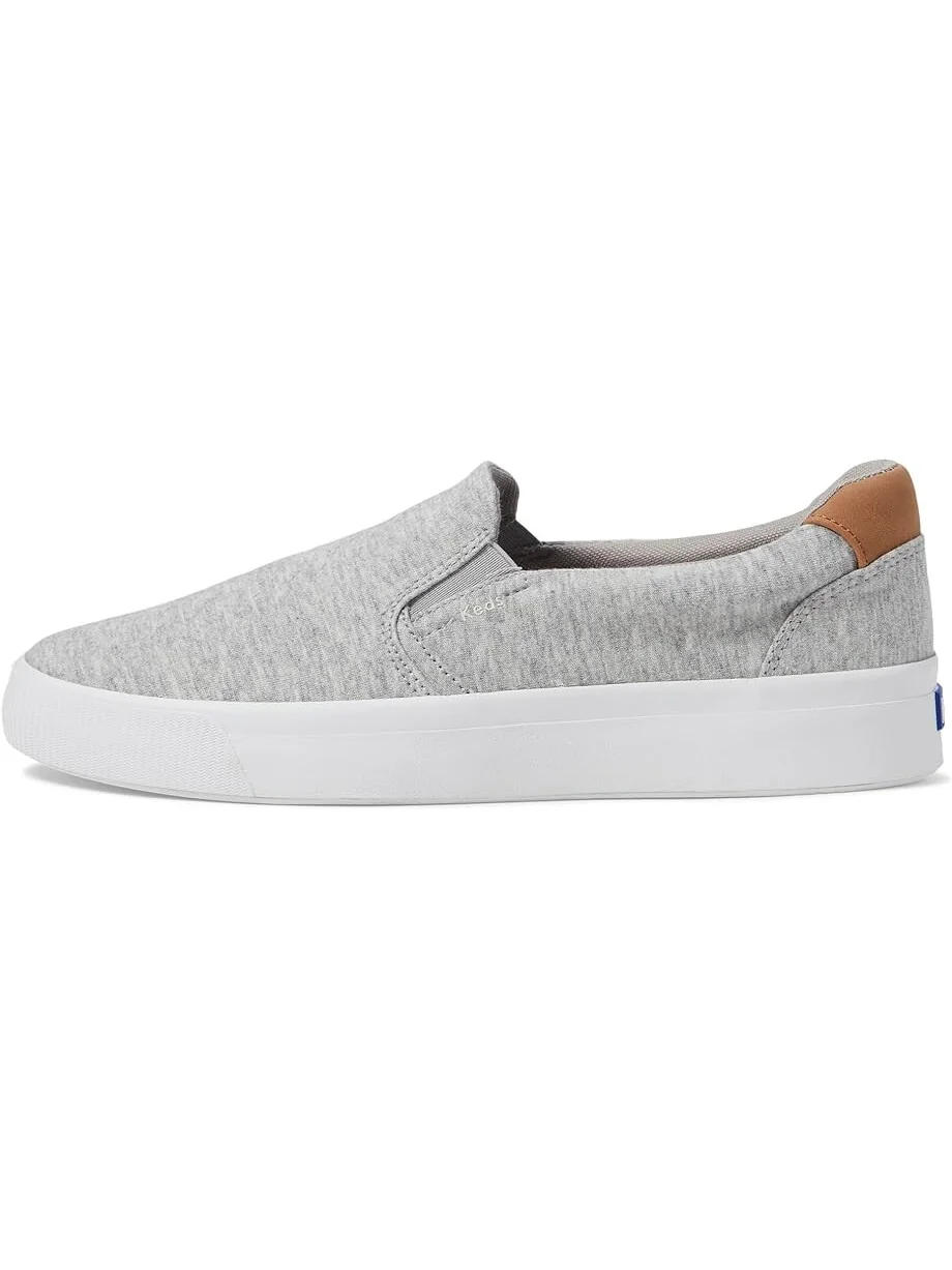 Кроссовки Keds Pursuit Slip On — изображение 4 из 4, серый