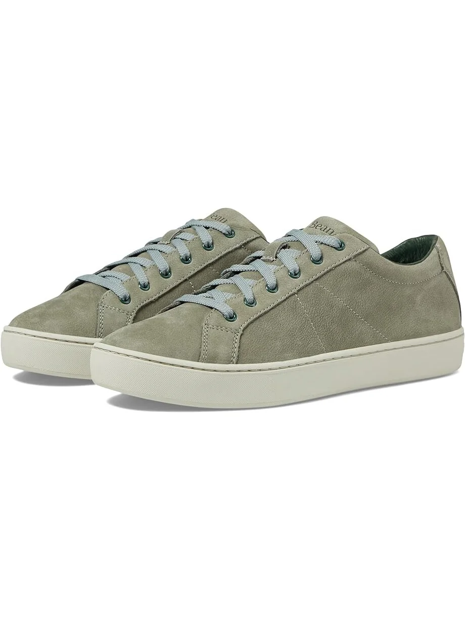 Кроссовки L.L.Bean Eco Bay Leather Oxford
