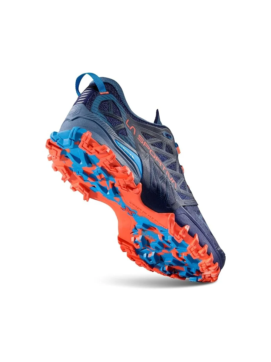 Кроссовки La Sportiva Bushido III 1 — изображение 3 из 3, ягодный