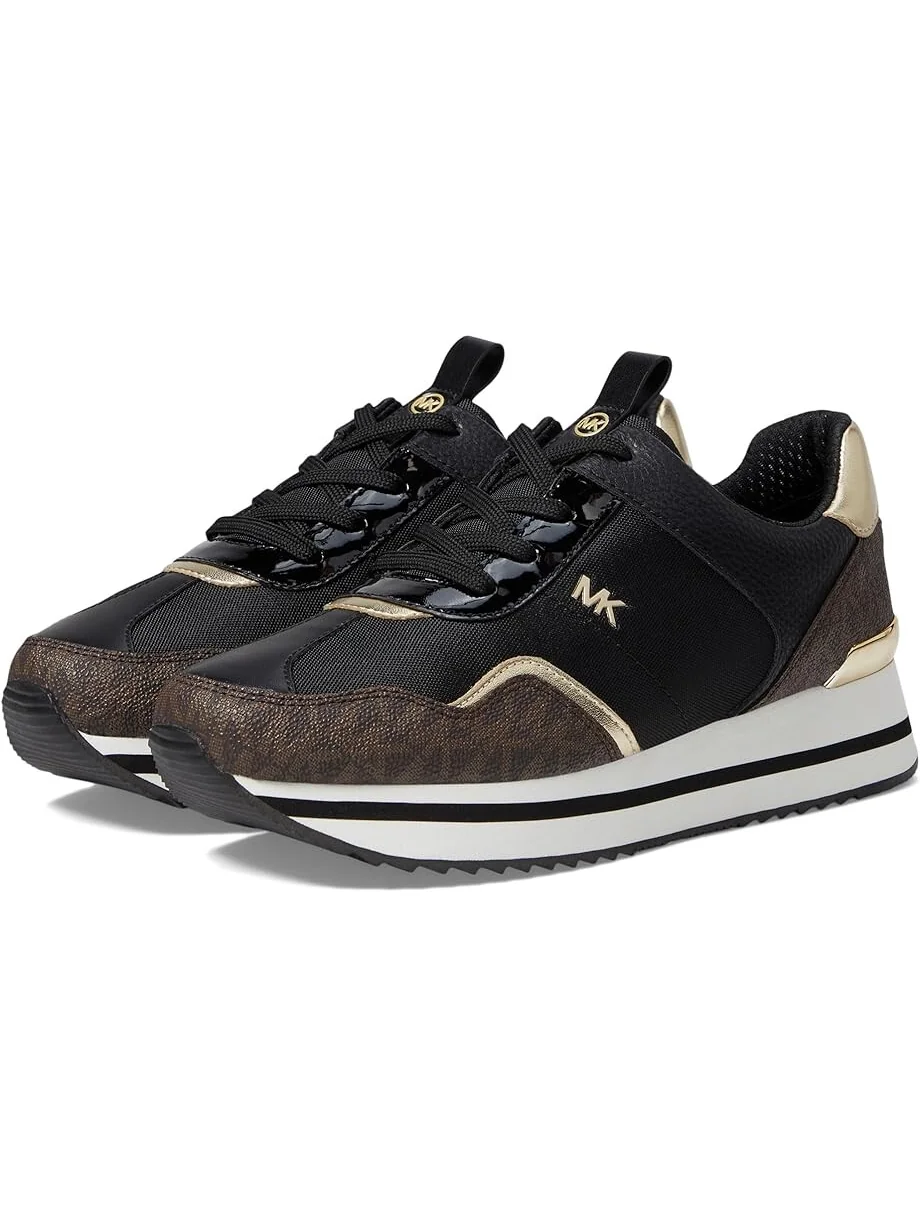 Кроссовки MICHAEL Michael Kors Raina Trainer