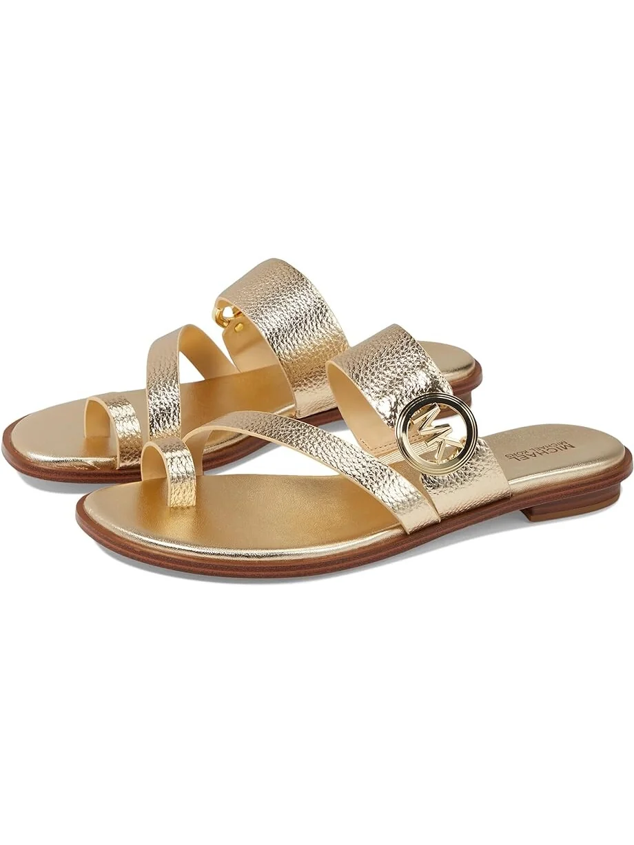 Сандалии MICHAEL Michael Kors Vera Flat Thong