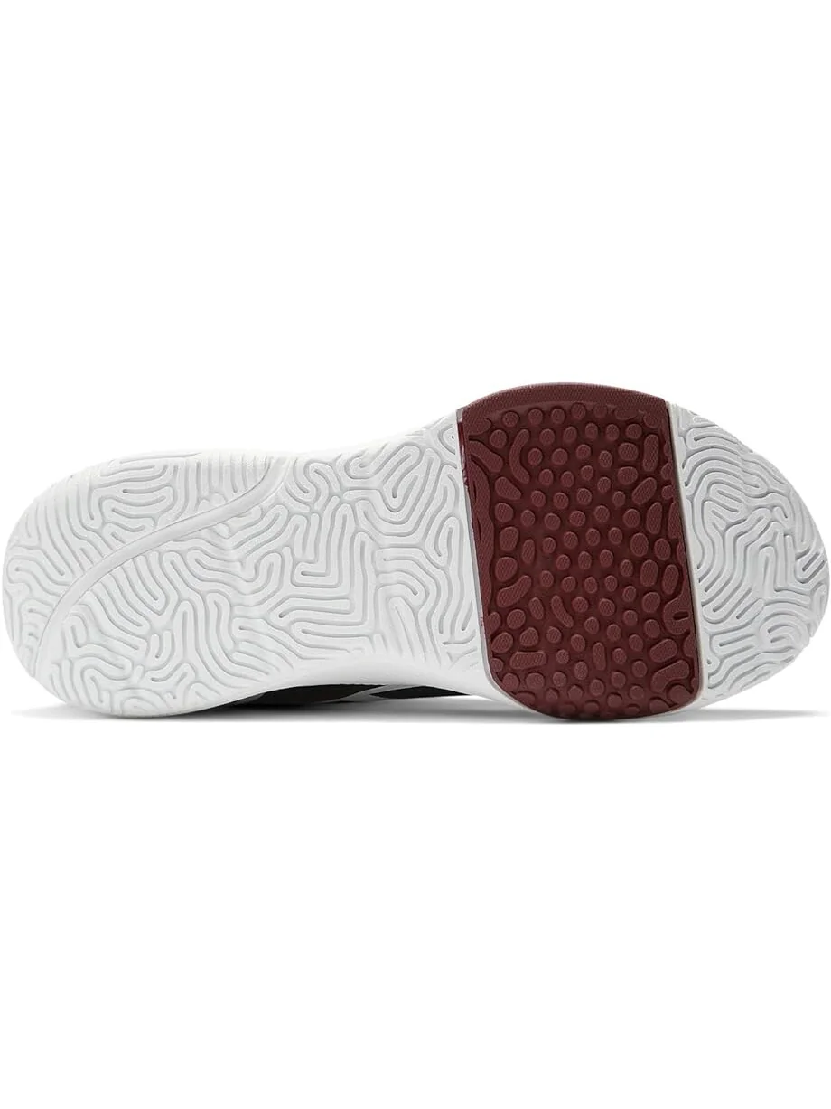 Кроссовки New Balance FuelCell Romero Duo Trainer — изображение 3 из 4, черный/белый