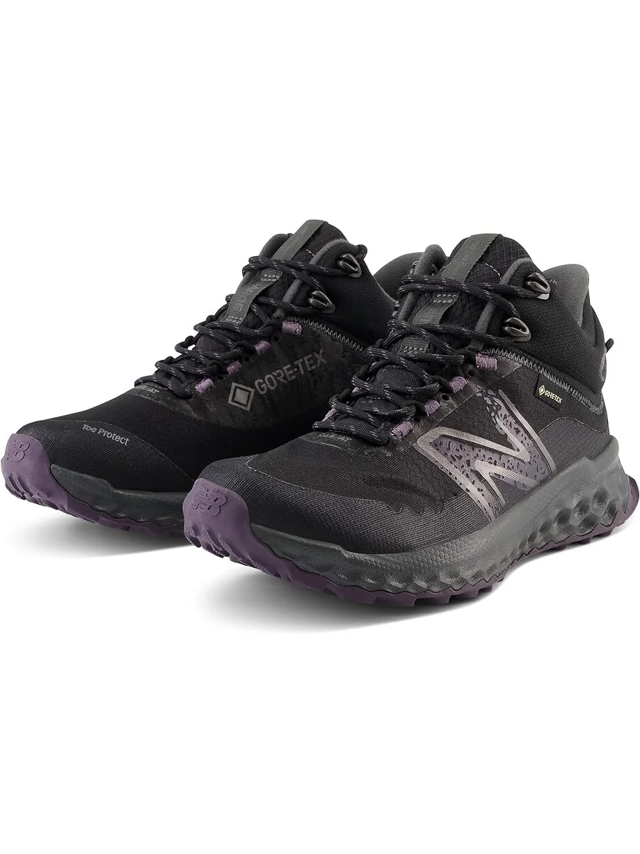 Кроссовки New Balance Fresh Foam Garoé Midcut GTX
