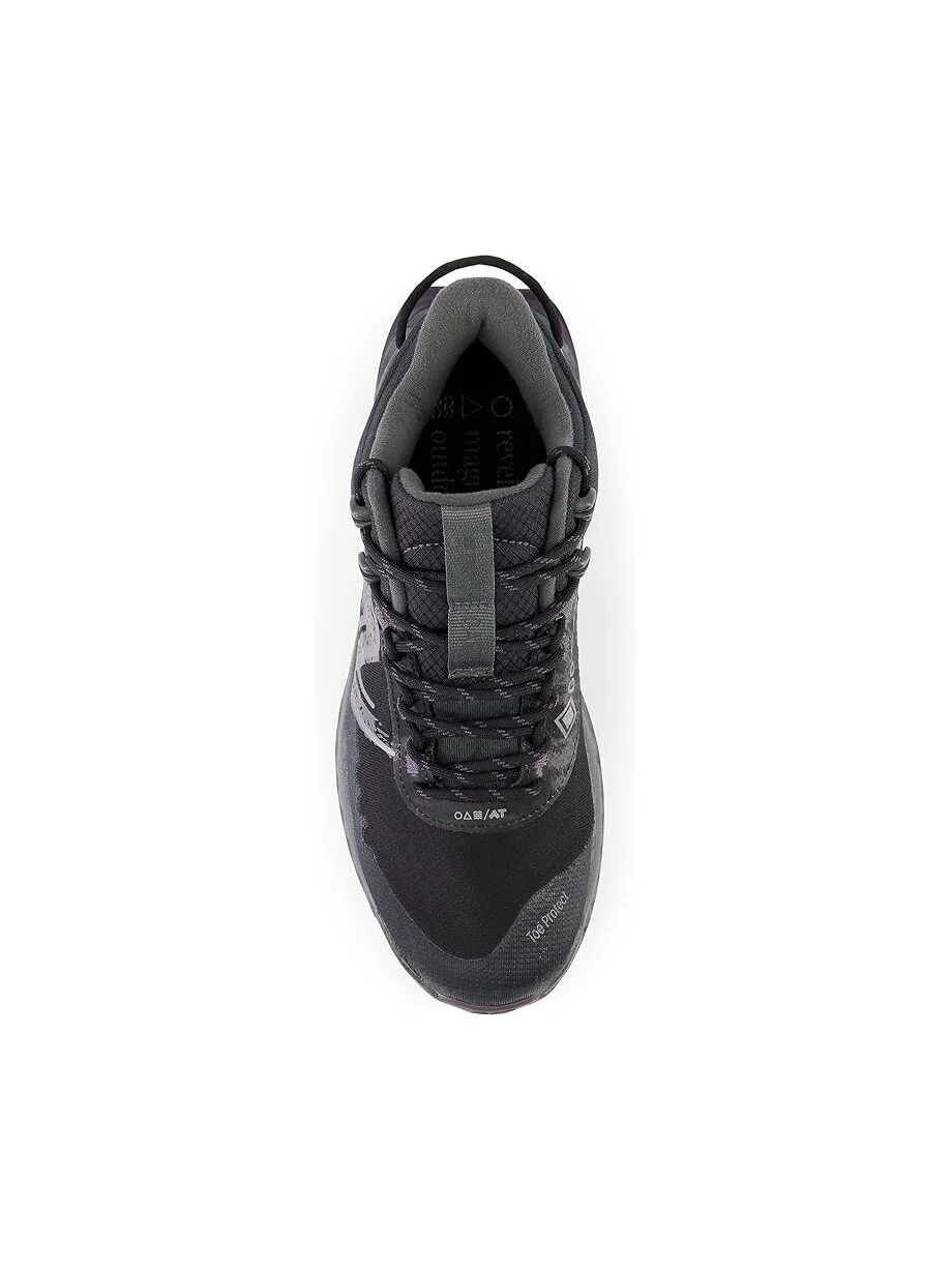 Кроссовки New Balance Fresh Foam Garoé Midcut GTX — изображение 2 из 3, черный