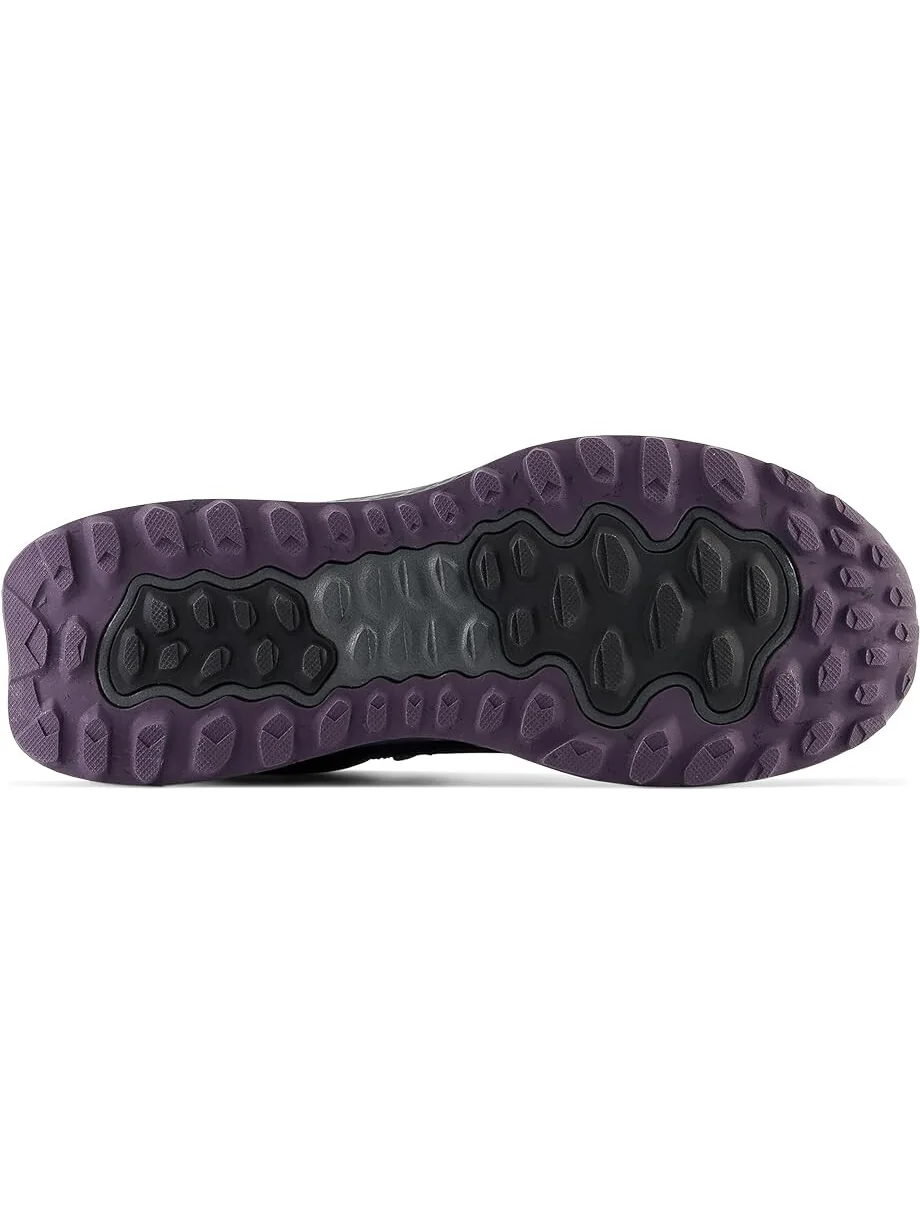 Кроссовки New Balance Fresh Foam Garoé Midcut GTX — изображение 3 из 3, черный