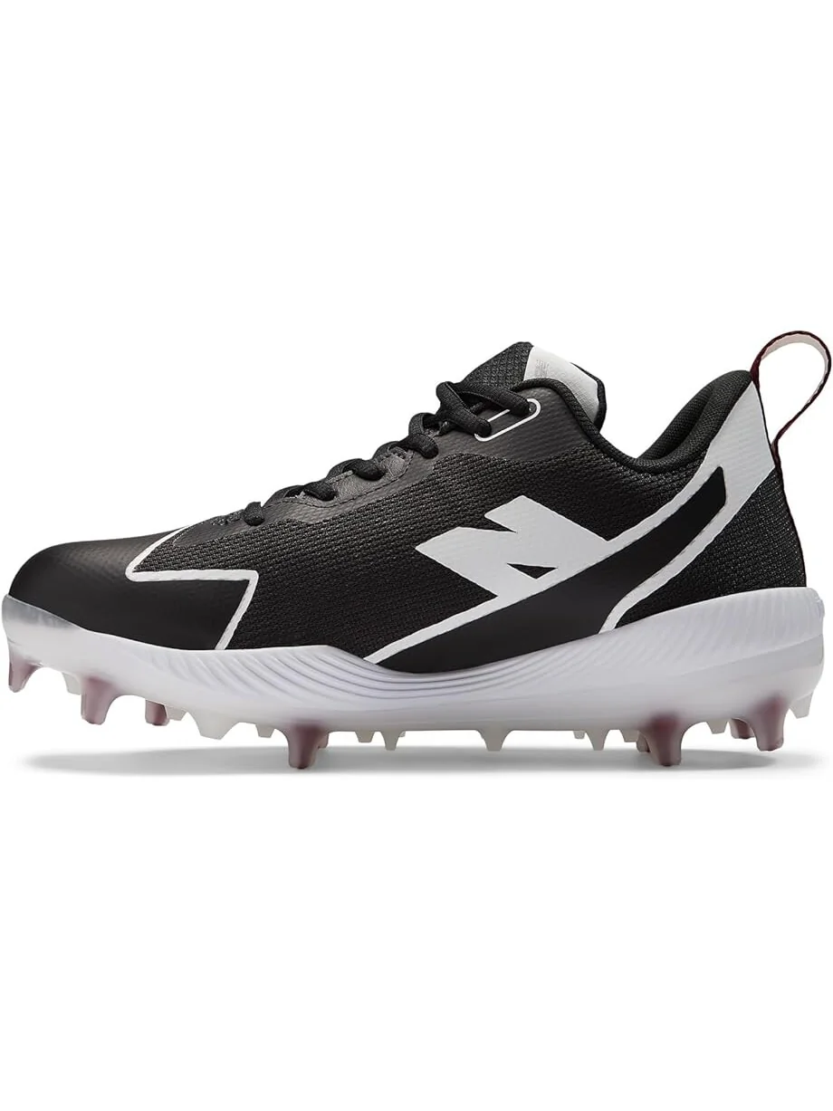 Кроссовки New Balance FuelCell Romero Duo Composite Composite — изображение 4 из 5, черный/белый