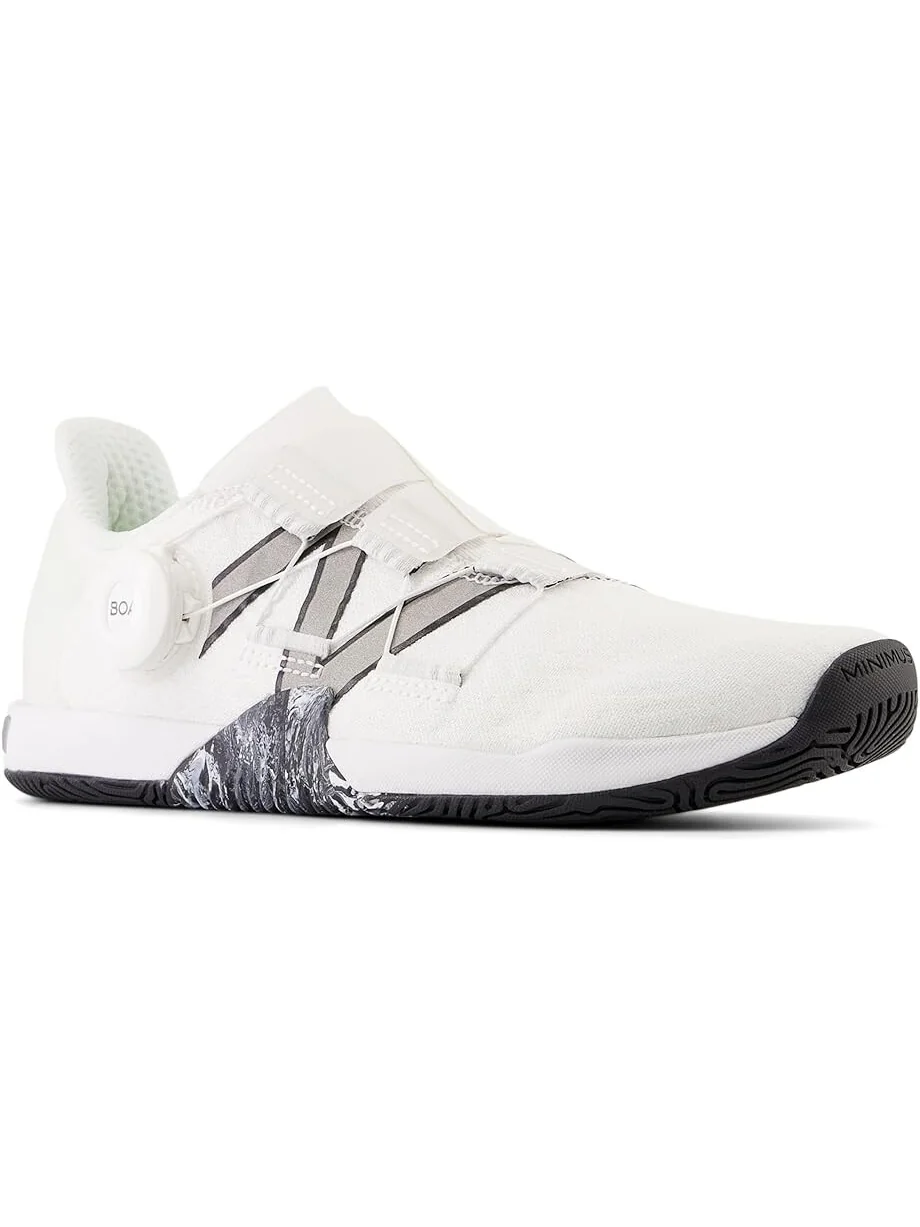 Кроссовки New Balance Minimus TR BOA