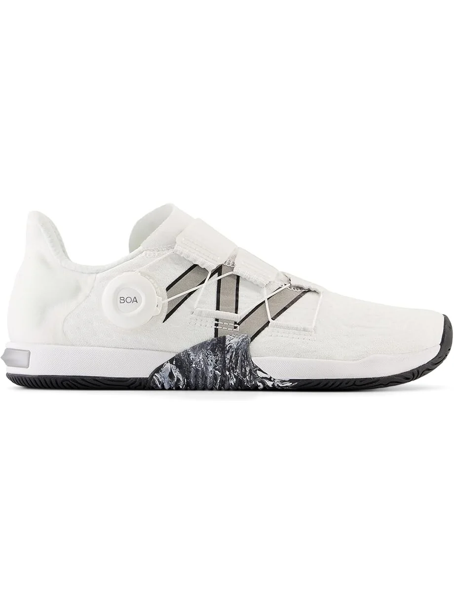 Кроссовки New Balance Minimus TR BOA — изображение 5 из 5, белый/черный