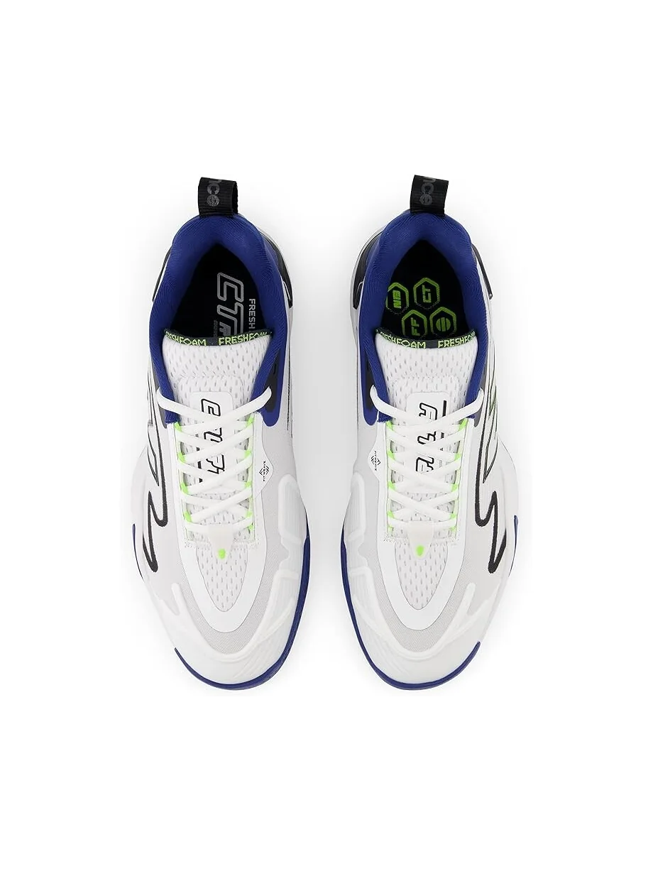 Кроссовки New Balance Fresh Foam X CT-Rally — изображение 2 из 3, белый