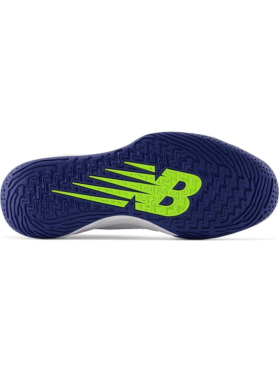 Кроссовки New Balance Fresh Foam X CT-Rally — изображение 3 из 3, белый