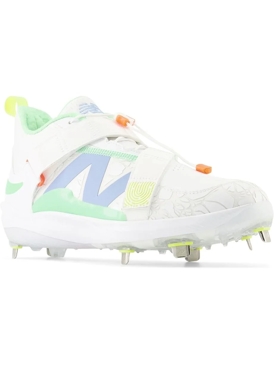 Кроссовки New Balance FuelCell Lindor v2 Metal