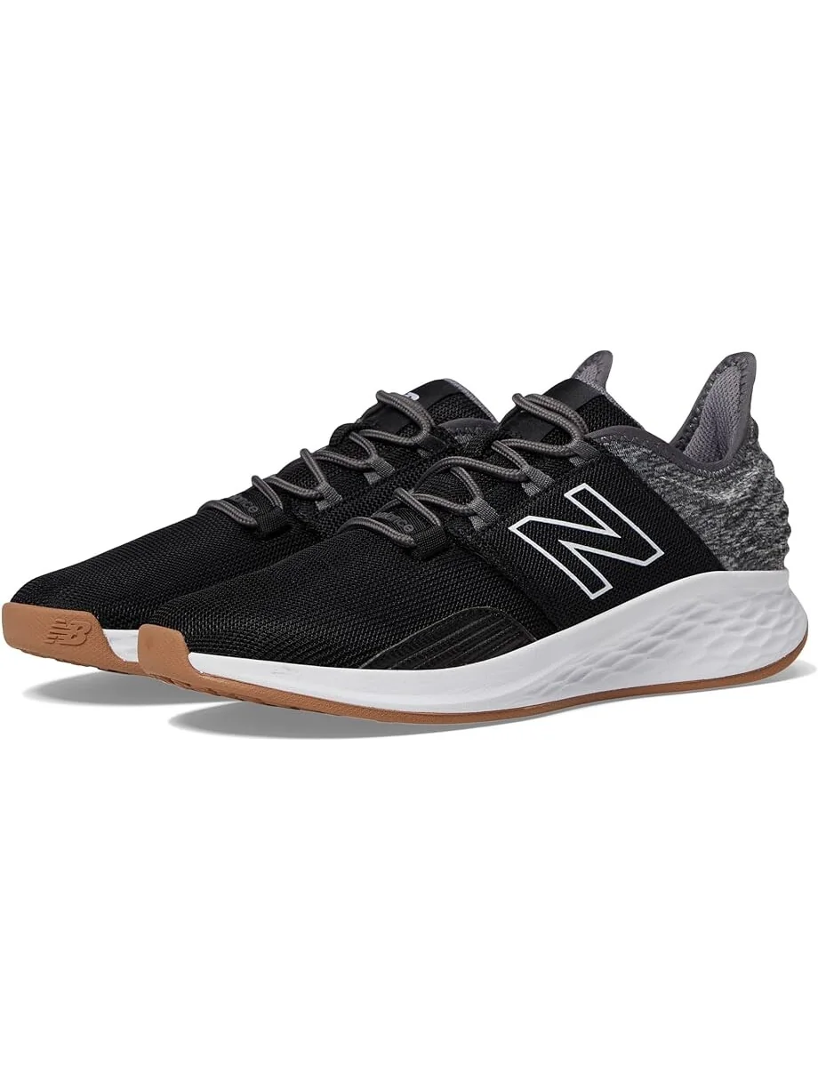 Кроссовки New Balance Golf Fresh Foam ROAV Golf
