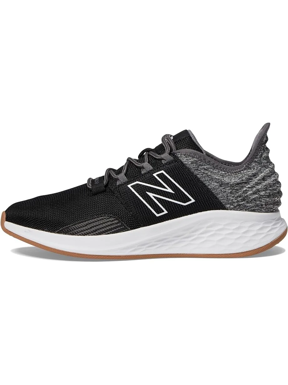 Кроссовки New Balance Golf Fresh Foam ROAV Golf — изображение 4 из 4, черный