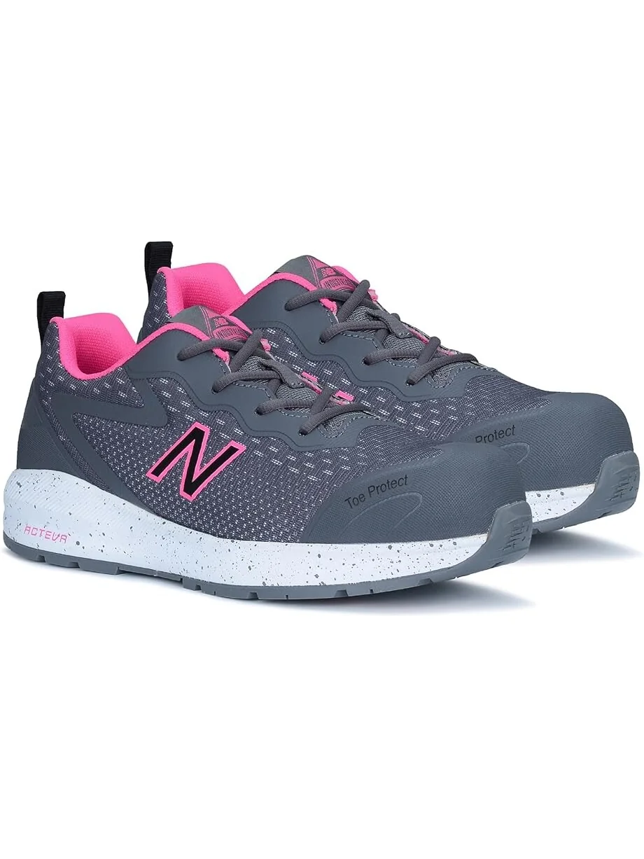 Кроссовки New Balance Work & Safety Logic Comp Toe EH PR SR
