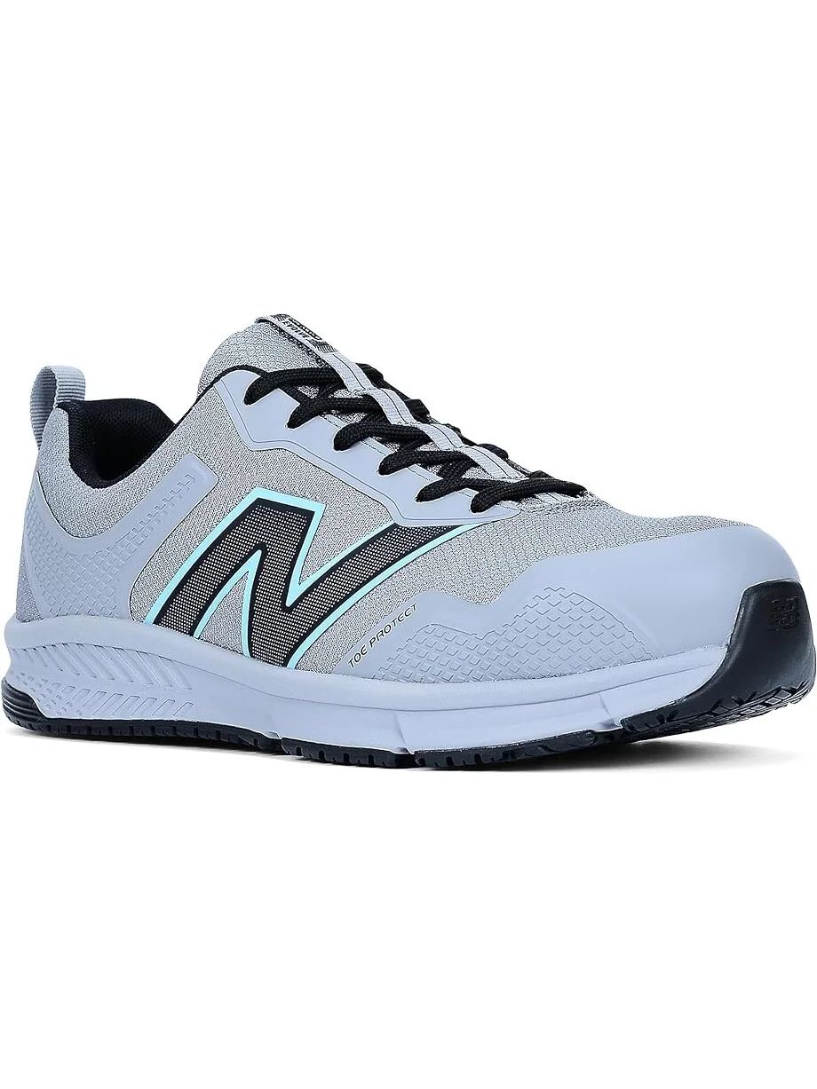 Кроссовки New Balance Work & Safety Evolve Alloy Toe EH SR