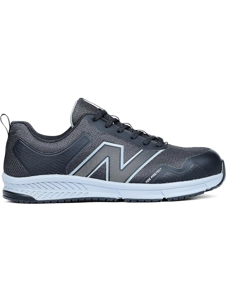 Кроссовки New Balance Work & Safety Evolve Alloy Toe EH SR — изображение 5 из 5, черный