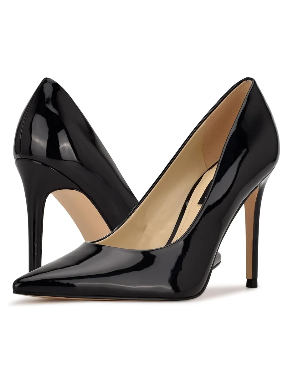 Туфли Nine West Fresh 3 — черный