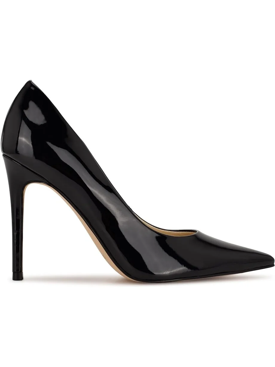 Туфли Nine West Fresh 3 — изображение 5 из 5, черный