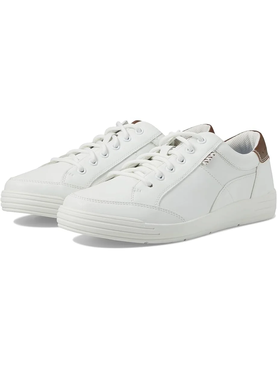 Кроссовки Nunn Bush Kore City Walk Oxford Athletic Style Sneaker Lace Up