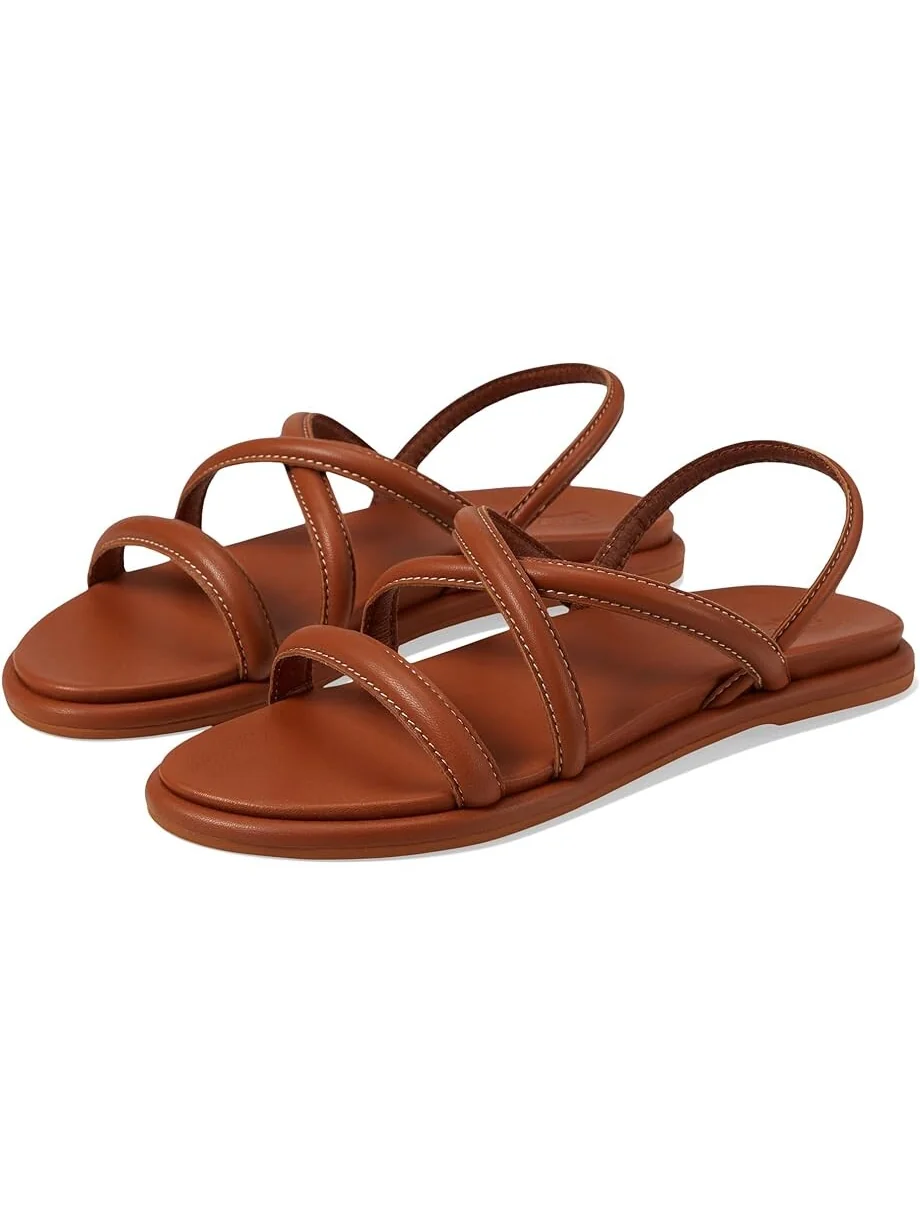 Сандалии OluKai Tiare Strappy