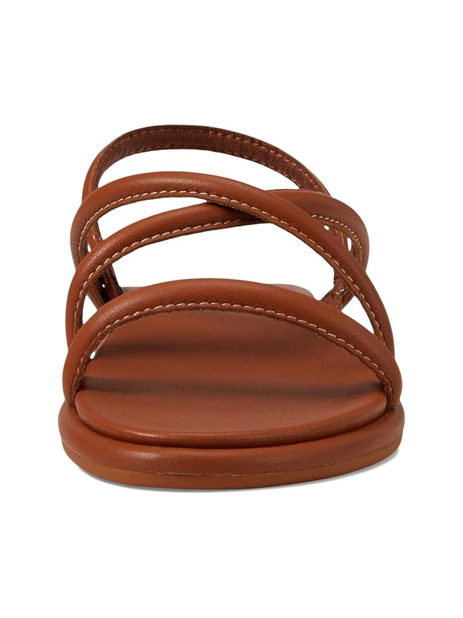 Сандалии OluKai Tiare Strappy — изображение 2 из 3, оранжевый
