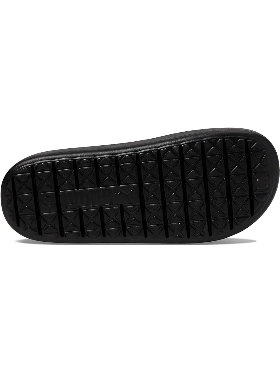 Кроссовки PUMA Shibusa — изображение 3 из 3, черный/черный