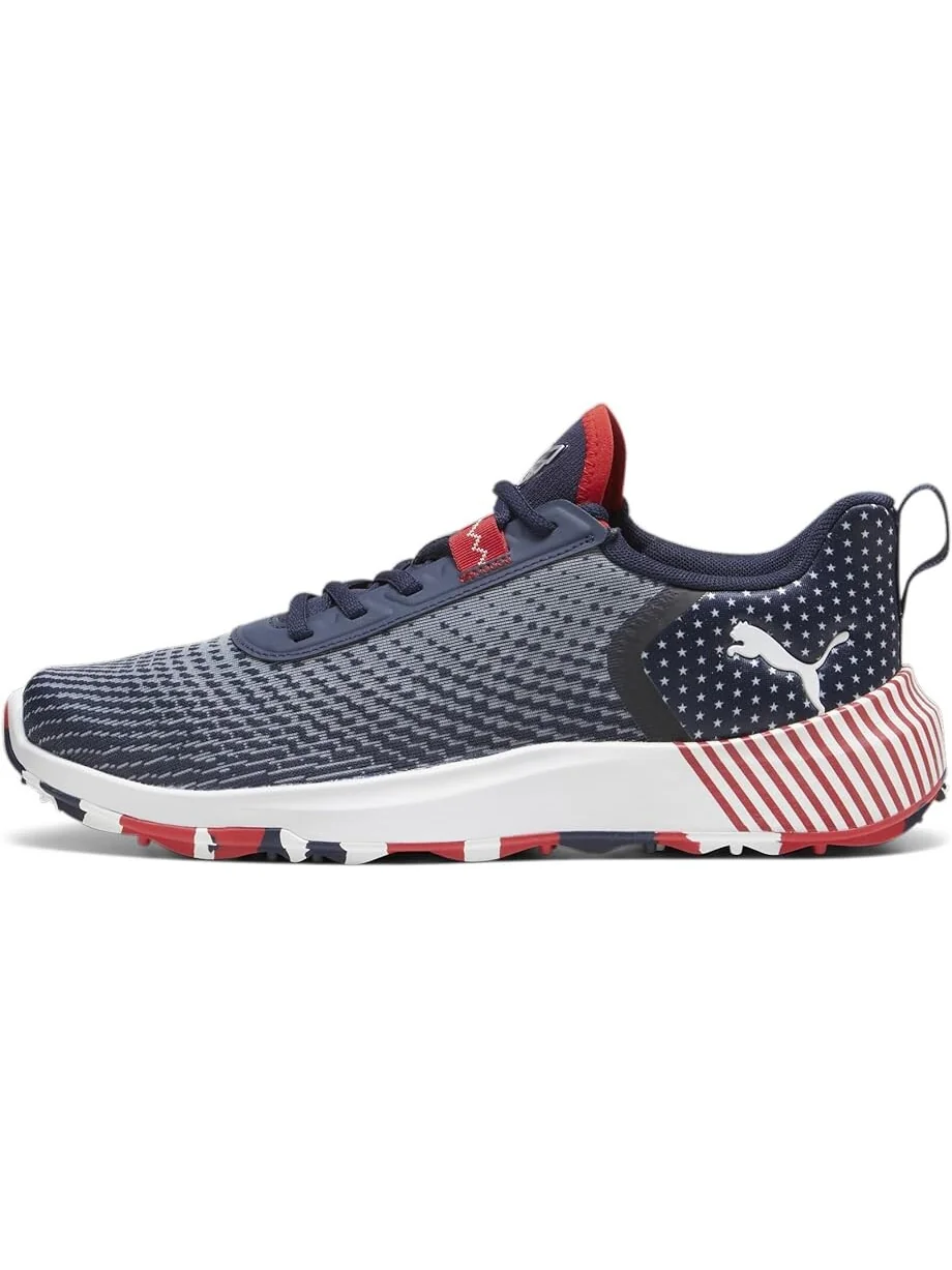 Кроссовки PUMA Golf Puma X Volition Fusion Crush Sport — изображение 3 из 3