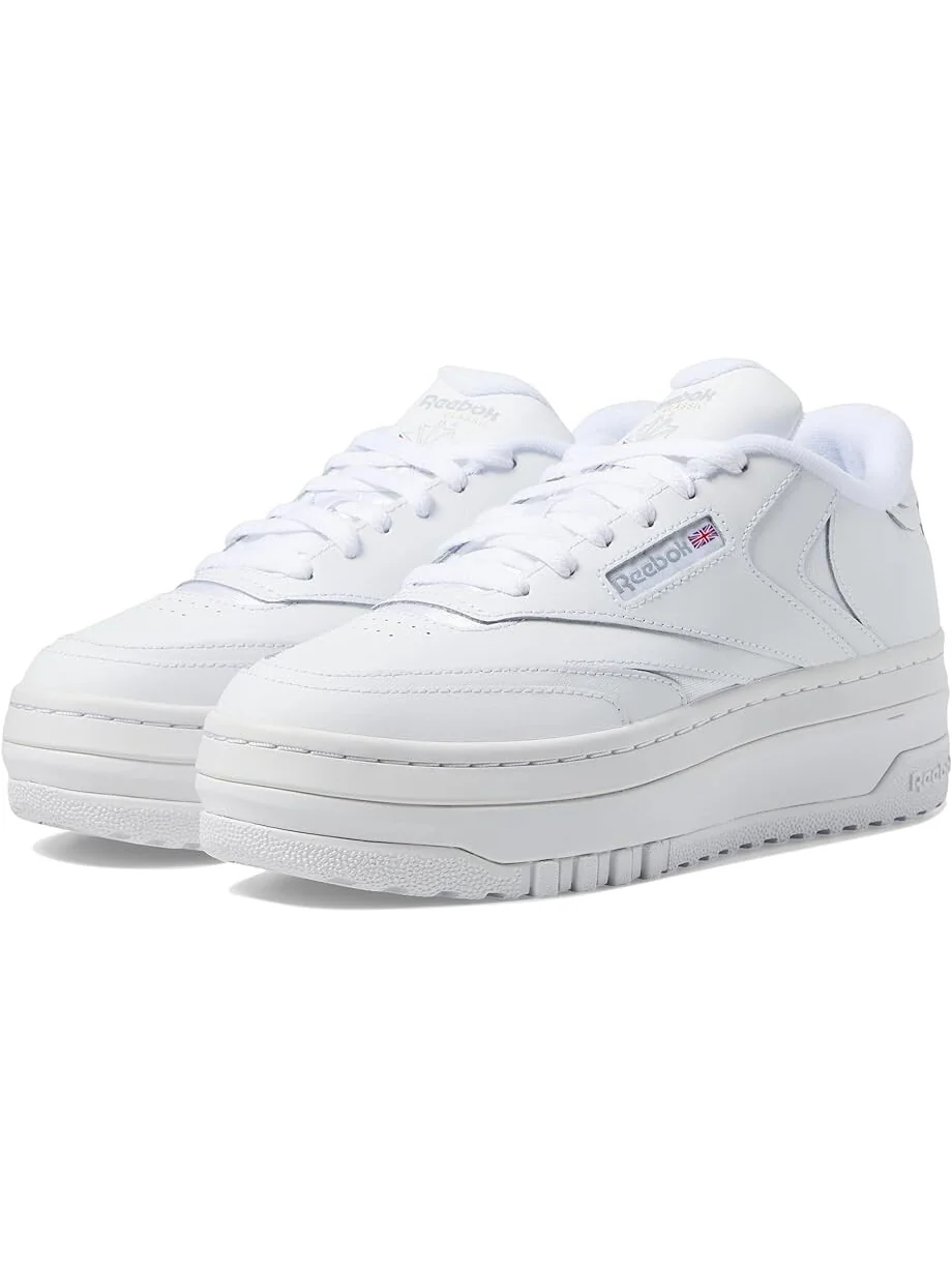 Кроссовки Reebok Lifestyle Women's Club C Extra