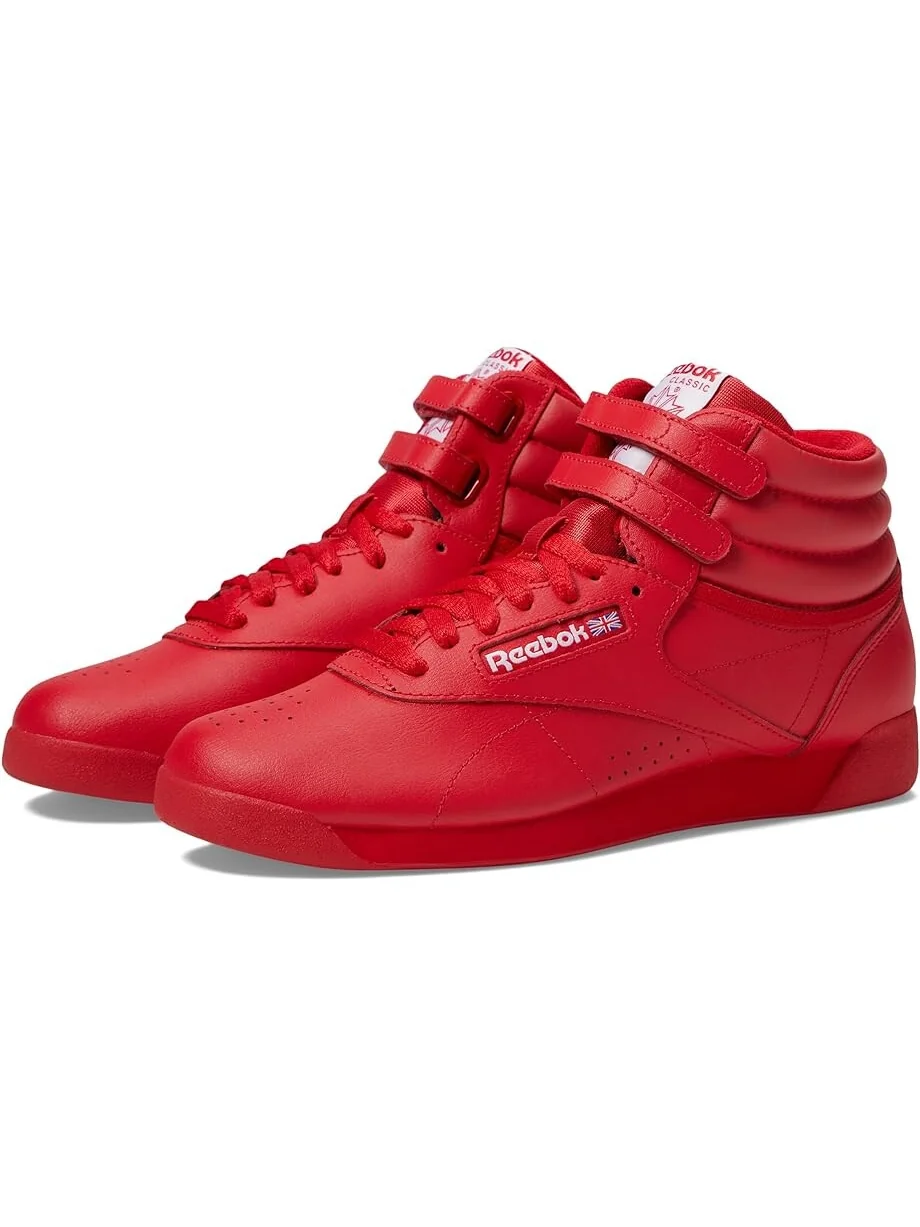 Кроссовки Reebok Lifestyle Freestyle Hi High Top