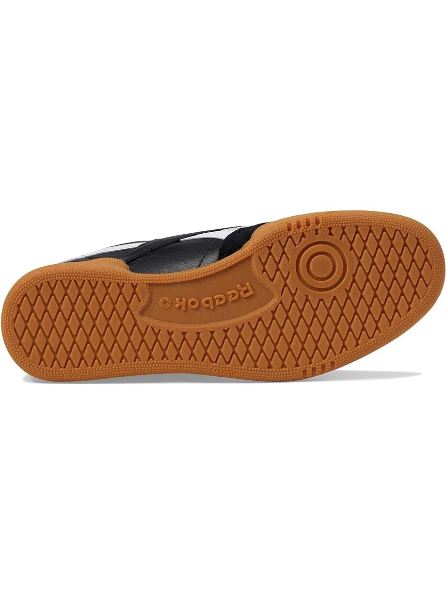 Кроссовки Reebok Lifestyle Club C Revenge Vintage — изображение 3 из 4, черный/белый