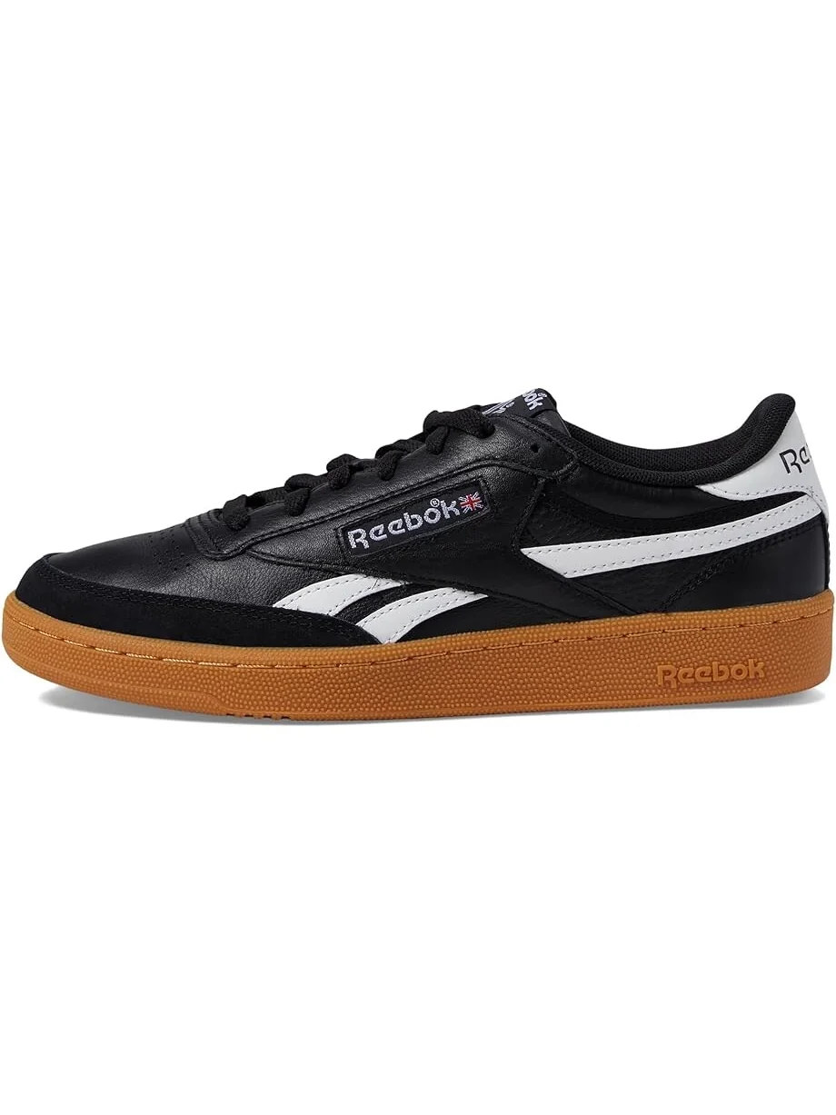 Кроссовки Reebok Lifestyle Club C Revenge Vintage — изображение 4 из 4, черный/белый