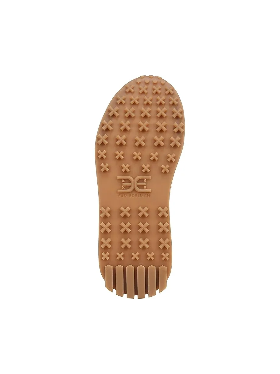 Кроссовки Sam Edelman Langley 3 — изображение 3 из 4, белый/бежевый/черный