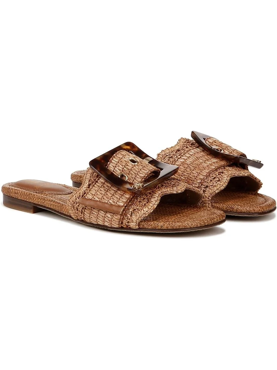 Сандалии Sam Edelman Bambi, цвет Cuoio