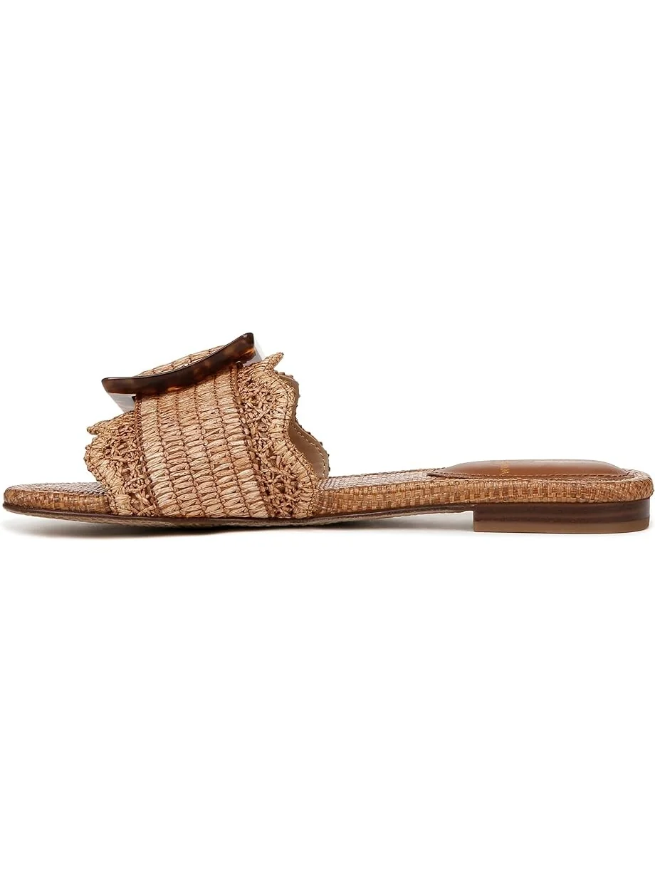 Сандалии Sam Edelman Bambi, цвет Cuoio — изображение 3 из 5